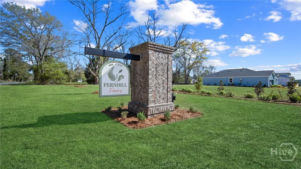 321 Royal Fern Lane Statesboro, GA 30461