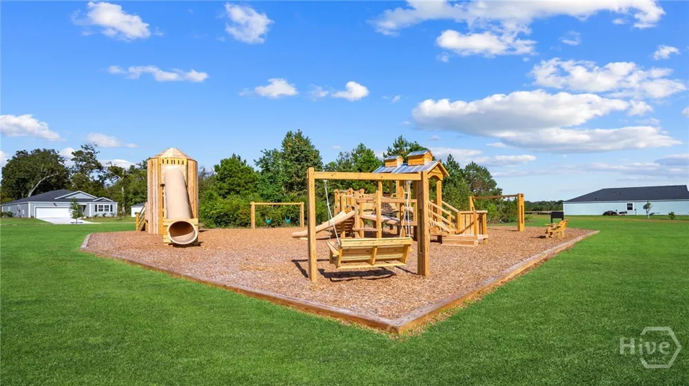 321 Royal Fern Lane Statesboro, GA 30461