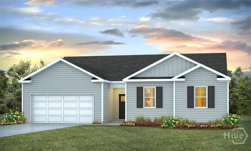 321 Royal Fern Lane Statesboro, GA 30461