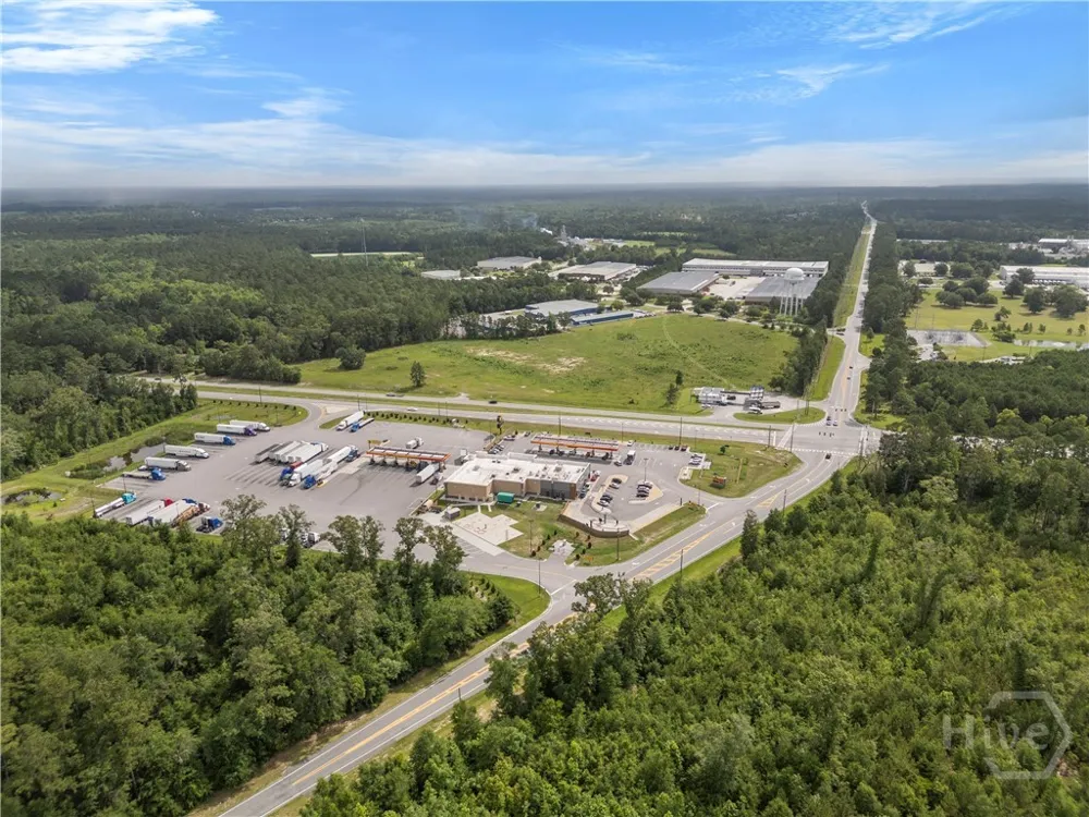 Rahn Station Road Rincon, GA 31326