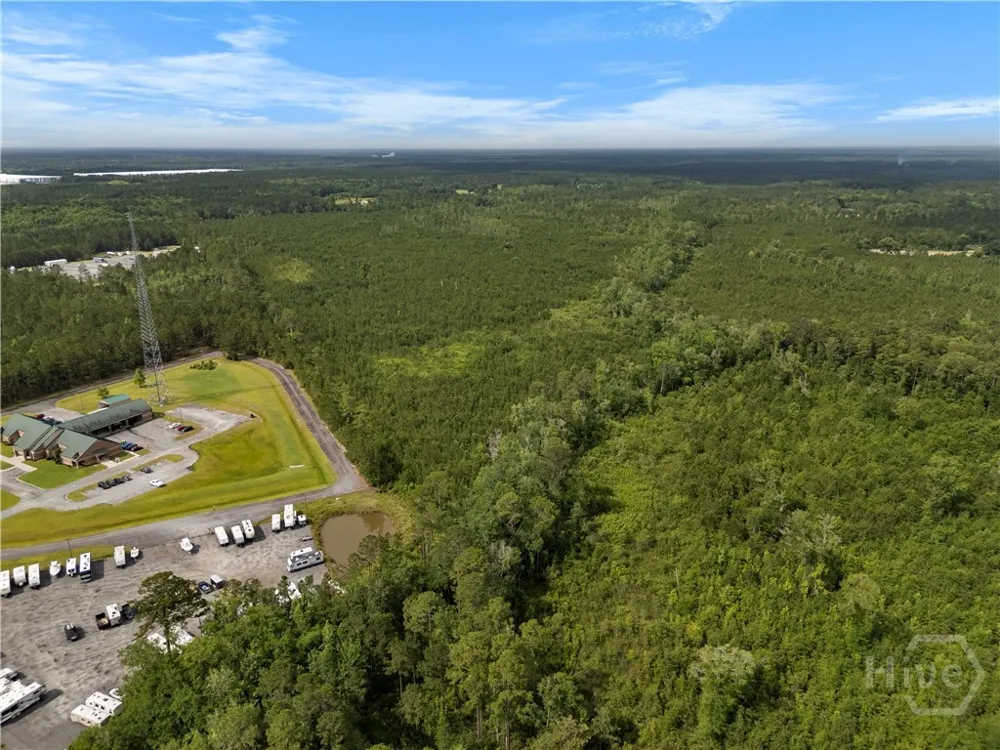 Rahn Station Road Rincon, GA 31326