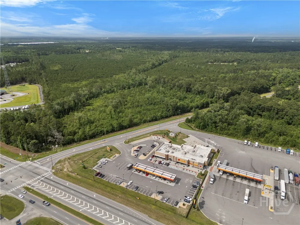 Rahn Station Road Rincon, GA 31326