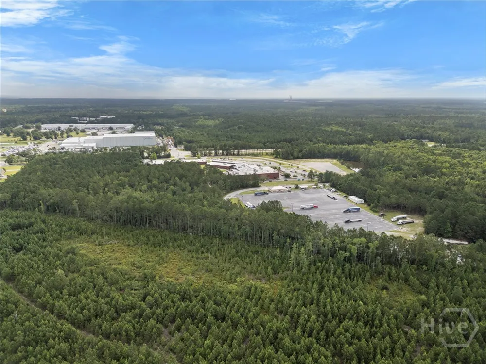 Rahn Station Road Rincon, GA 31326