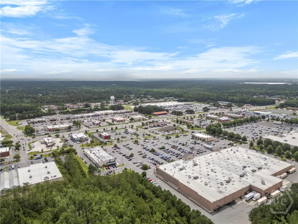 Rahn Station Road Rincon, GA 31326