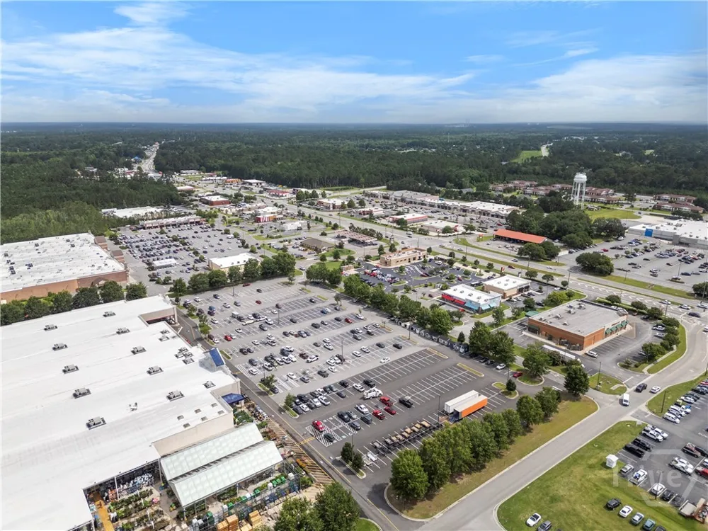 Rahn Station Road Rincon, GA 31326