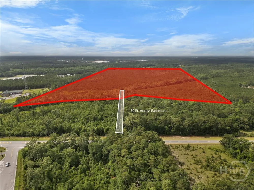 Rahn Station Road Rincon, GA 31326