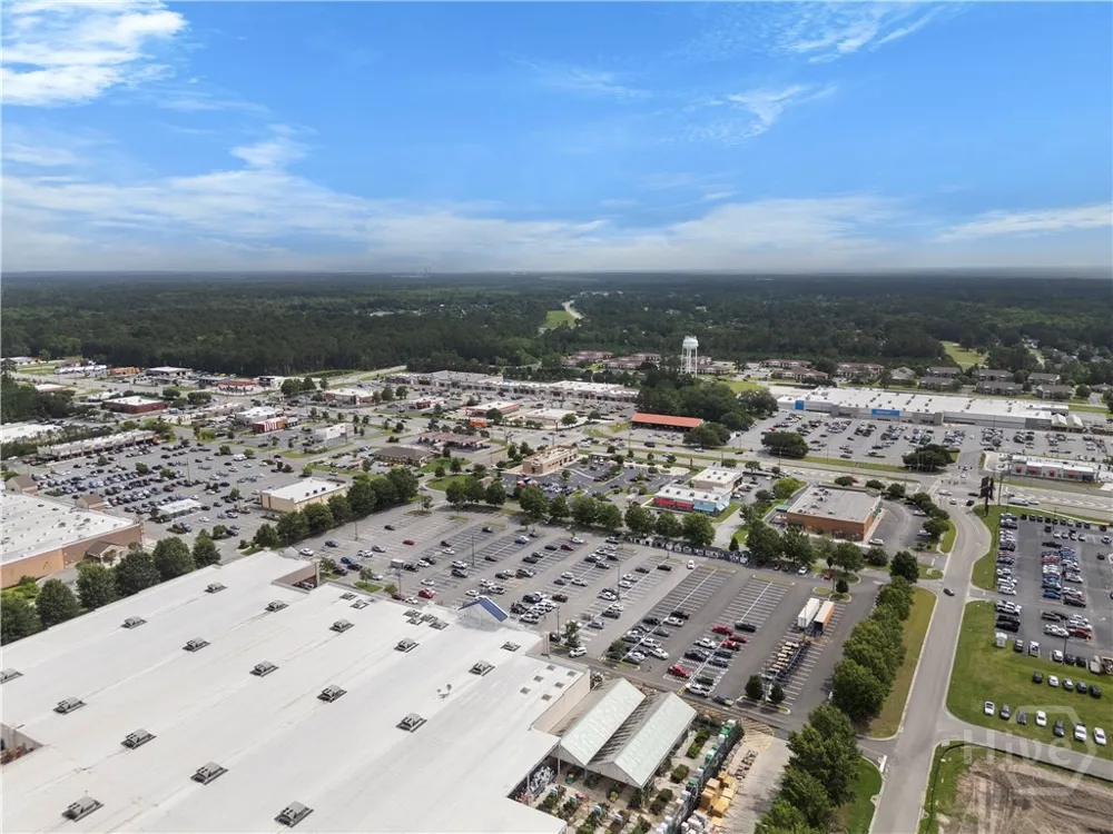 Rahn Station Road Rincon, GA 31326