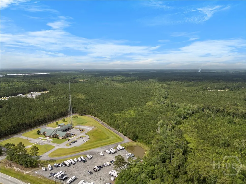Rahn Station Road Rincon, GA 31326