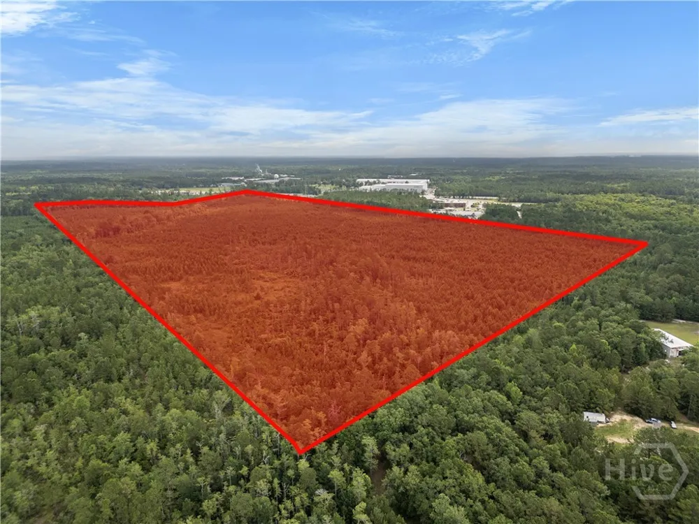 Rahn Station Road Rincon, GA 31326