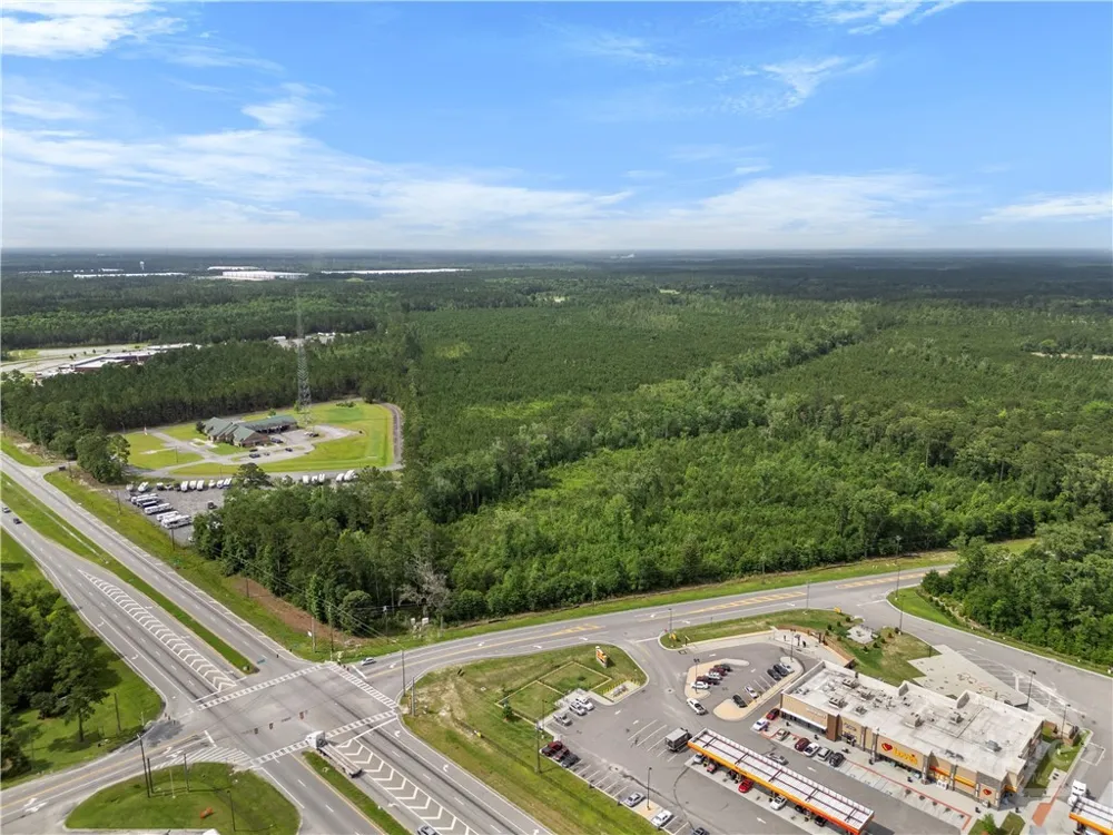 Rahn Station Road Rincon, GA 31326