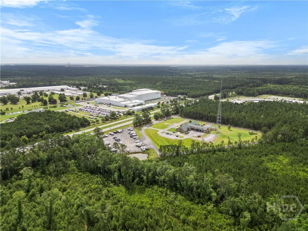 Rahn Station Road Rincon, GA 31326