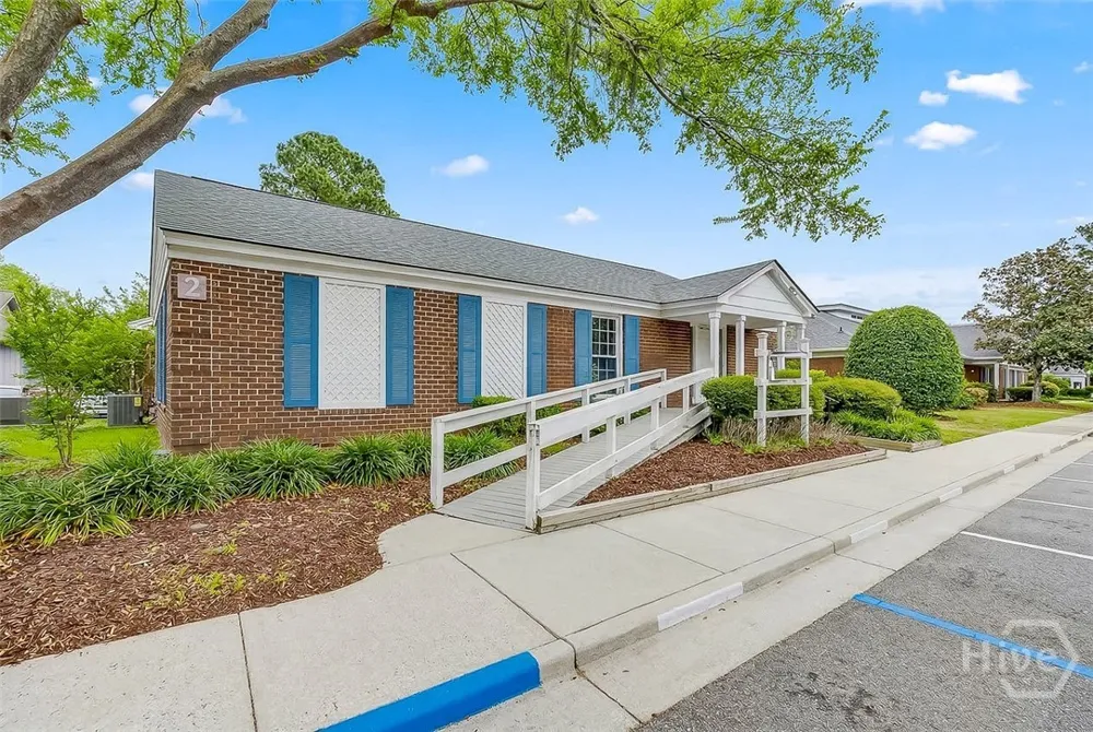 11706 Mercy Boulevard Savannah, GA 31419