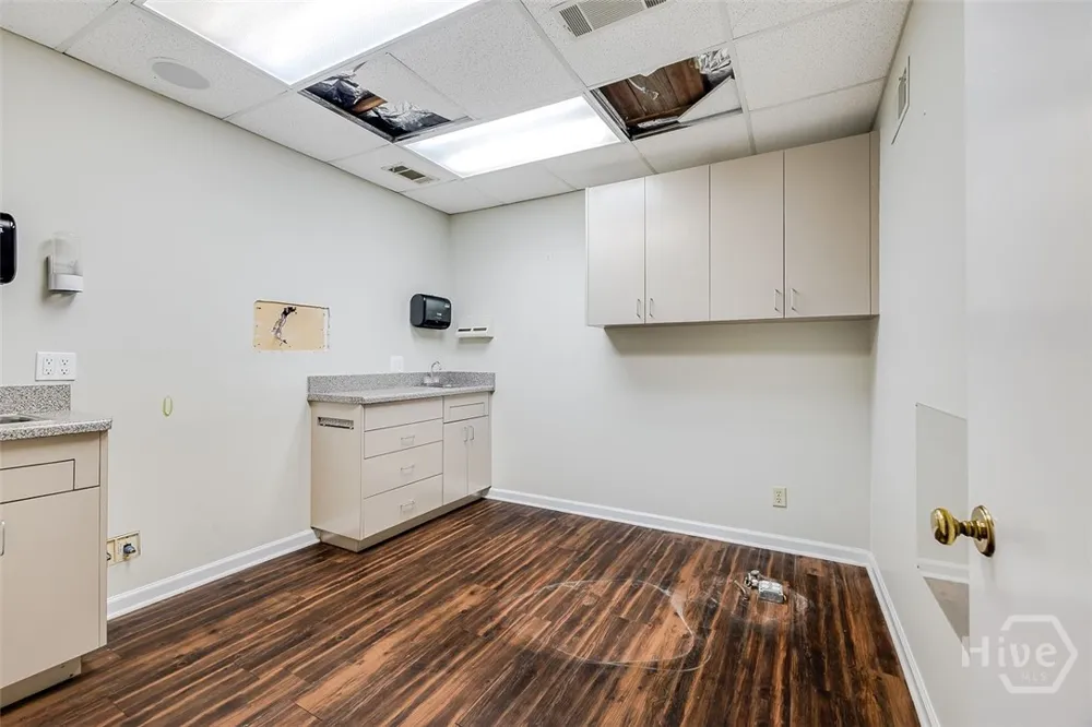 11706 Mercy Boulevard Savannah, GA 31419