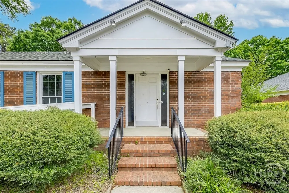 11706 Mercy Boulevard Savannah, GA 31419