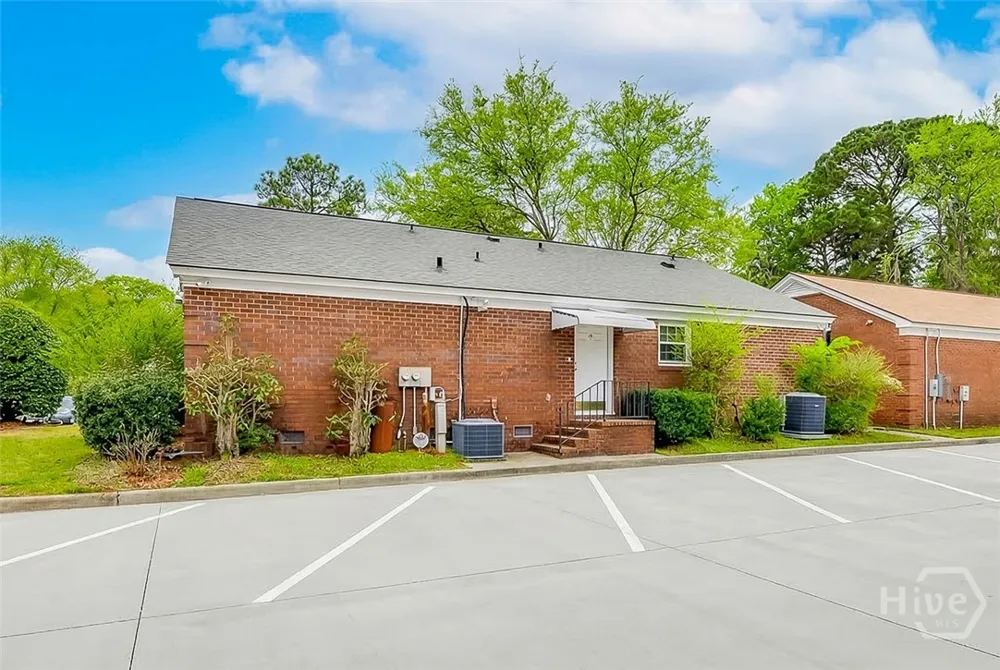 11706 Mercy Boulevard Savannah, GA 31419