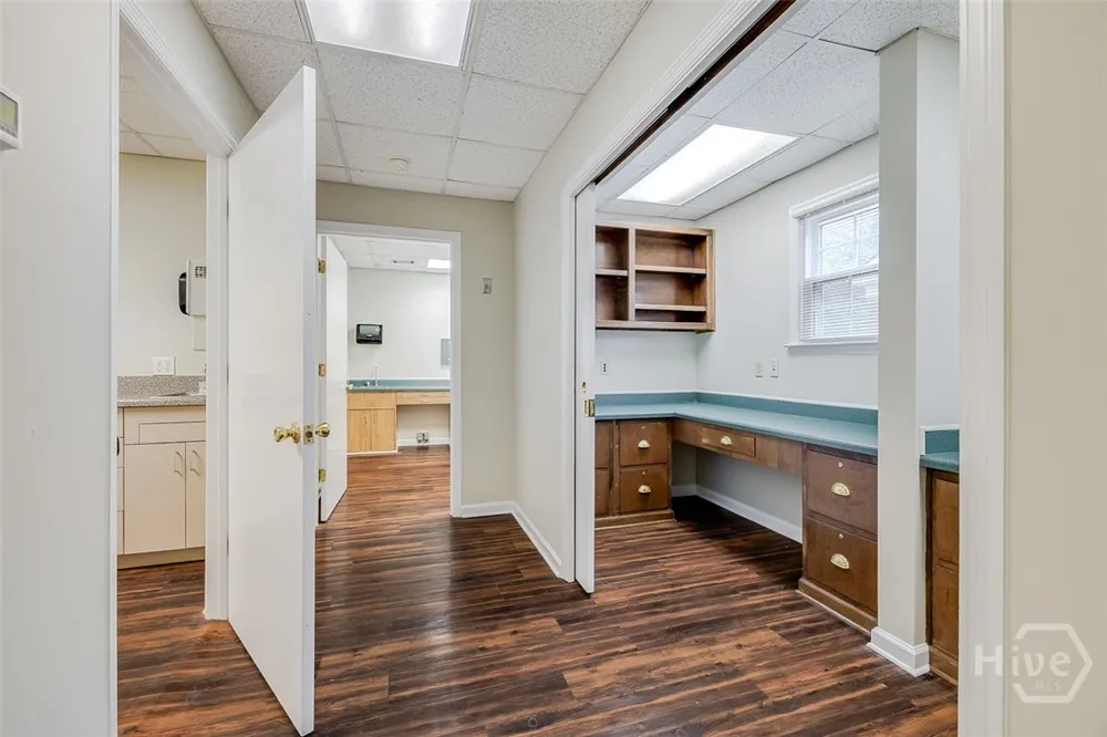 11706 Mercy Boulevard Savannah, GA 31419