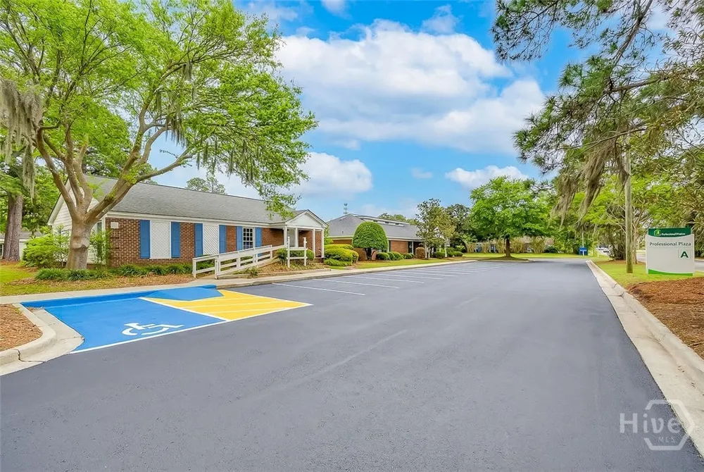 11706 Mercy Boulevard Savannah, GA 31419