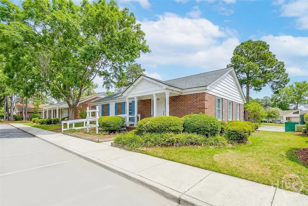 11706 Mercy Boulevard Savannah, GA 31419