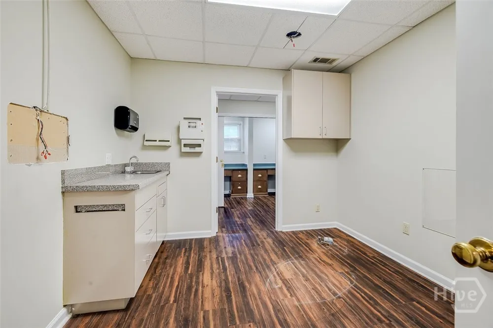 11706 Mercy Boulevard Savannah, GA 31419
