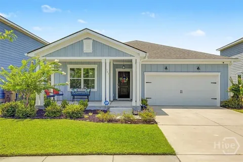 783 Longleaf Drive