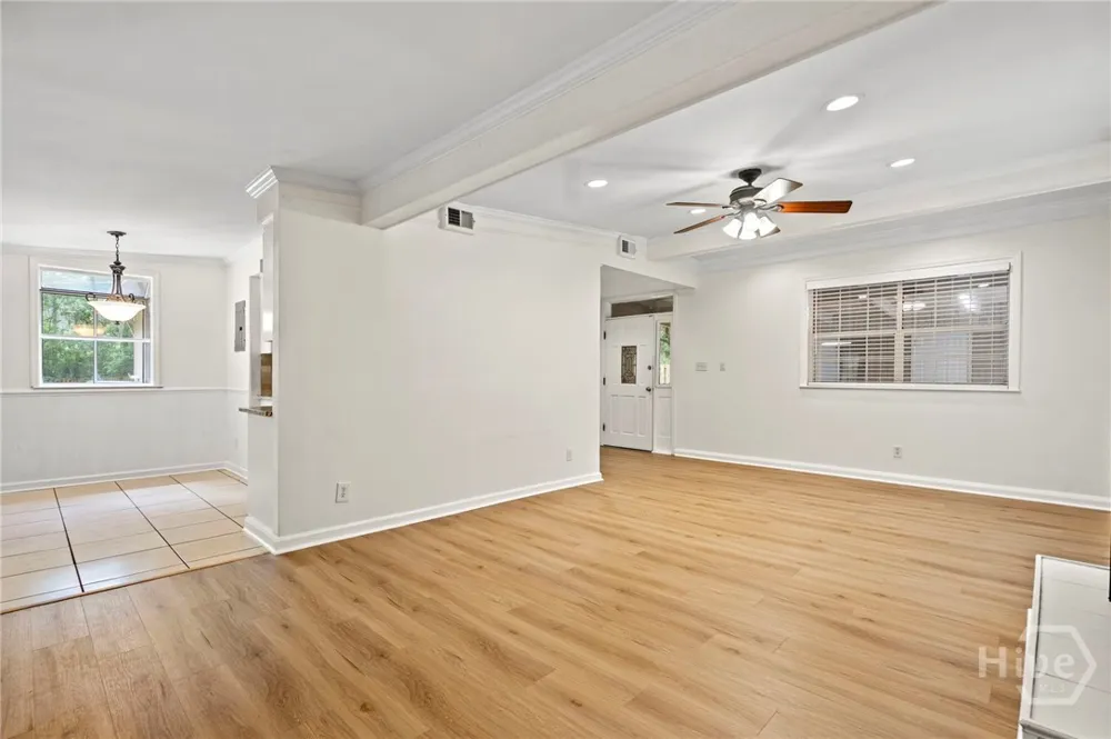 163 North Drive Savannah, GA 31406