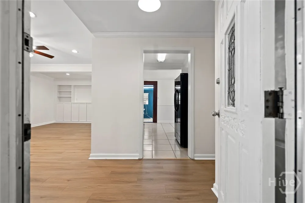 163 North Drive Savannah, GA 31406