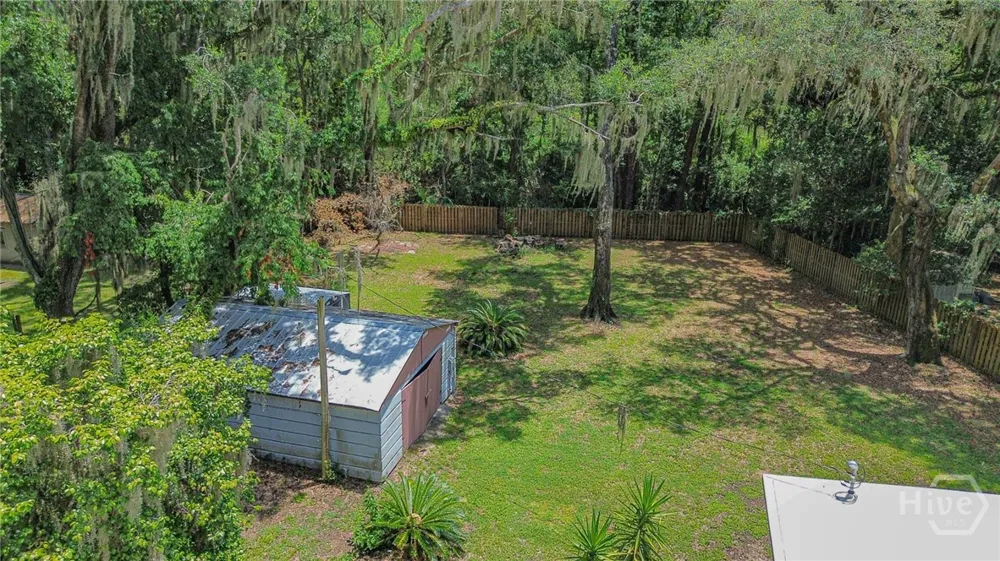 163 North Drive Savannah, GA 31406