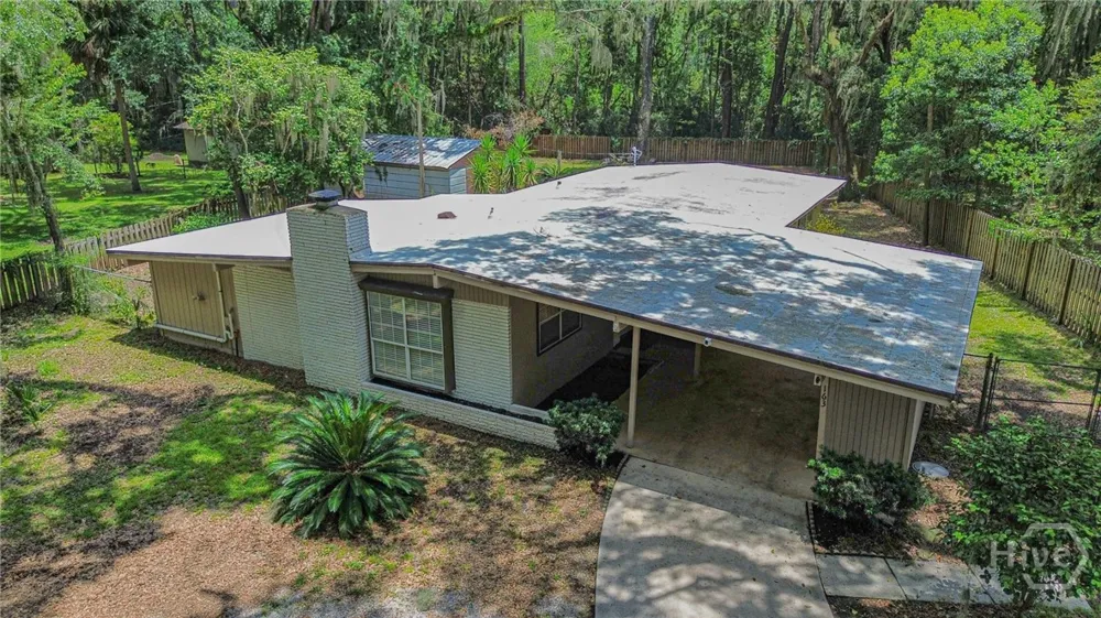163 North Drive Savannah, GA 31406