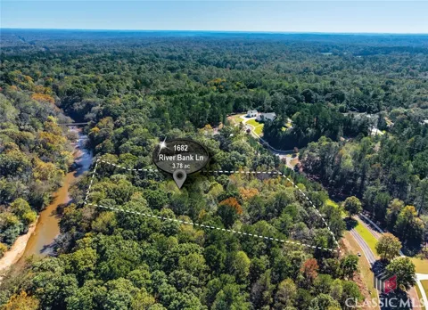 1682 River Bank Lane