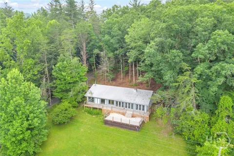 110 Wilderness End