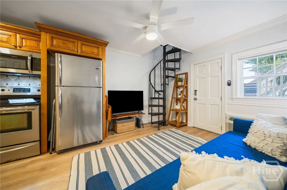 1608 Jones Avenue #1 & 3 Tybee Island, GA 31328