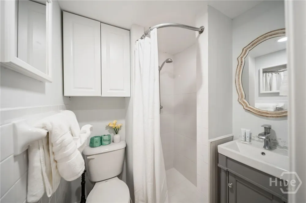 1608 Jones Avenue #1 & 3 Tybee Island, GA 31328