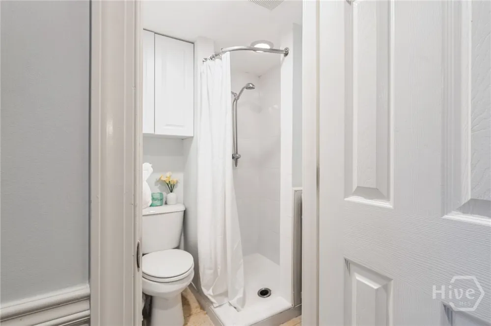 1608 Jones Avenue #1 & 3 Tybee Island, GA 31328