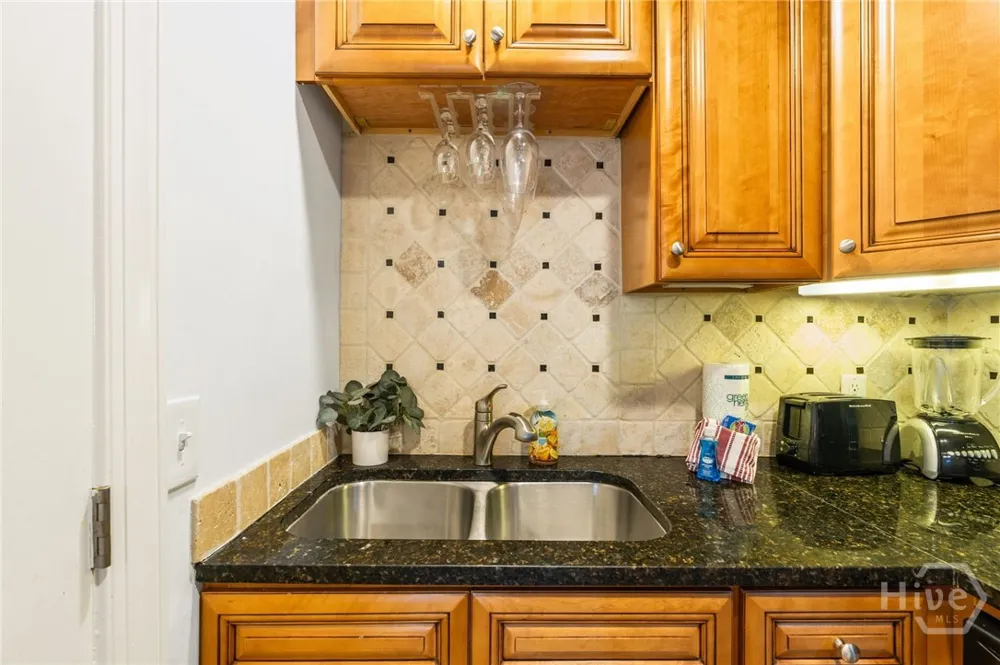 1608 Jones Avenue #1 & 3 Tybee Island, GA 31328