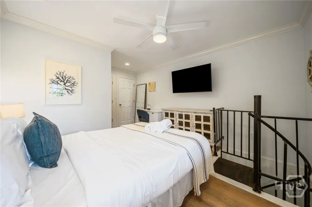 1608 Jones Avenue #1 & 3 Tybee Island, GA 31328