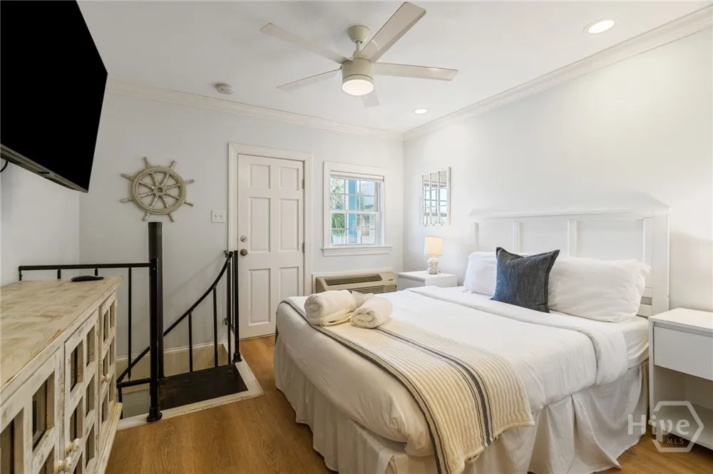 1608 Jones Avenue #1 & 3 Tybee Island, GA 31328