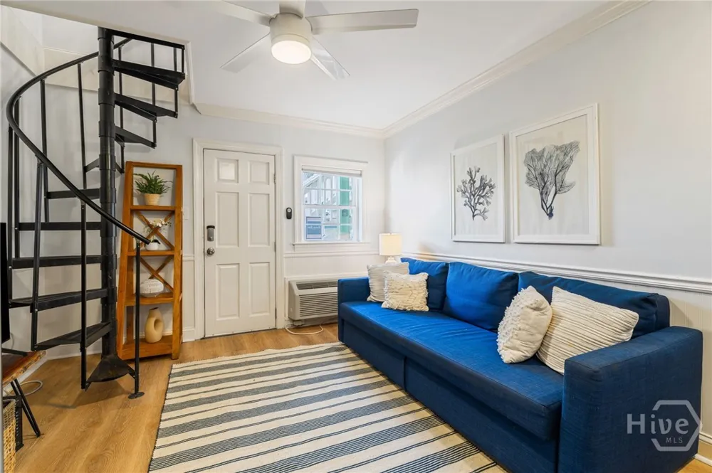 1608 Jones Avenue #1 & 3 Tybee Island, GA 31328