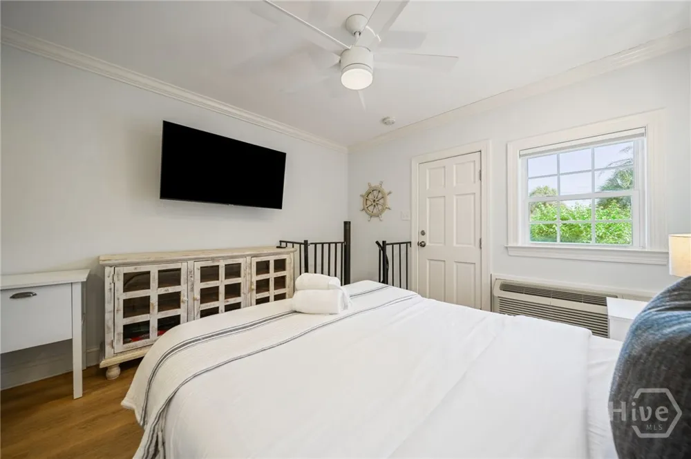 1608 Jones Avenue #1 & 3 Tybee Island, GA 31328