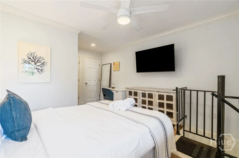 1608 Jones Avenue #1 & 3 Tybee Island, GA 31328