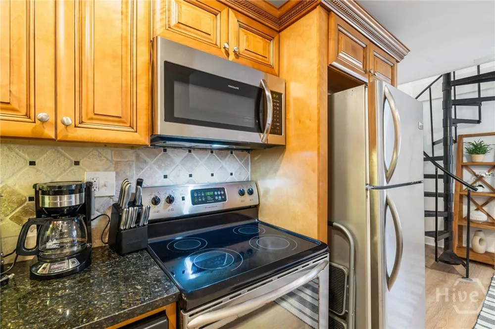 1608 Jones Avenue #1 & 3 Tybee Island, GA 31328