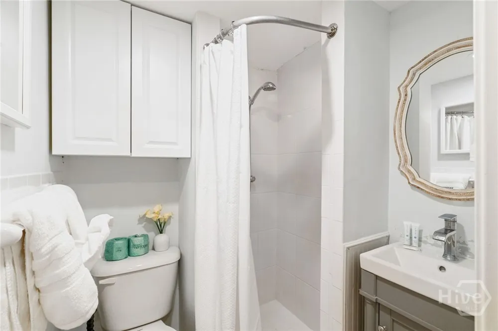 1608 Jones Avenue #1 & 3 Tybee Island, GA 31328