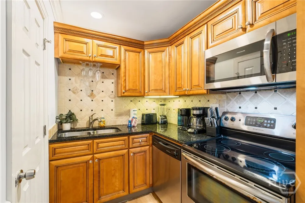 1608 Jones Avenue #1 & 3 Tybee Island, GA 31328