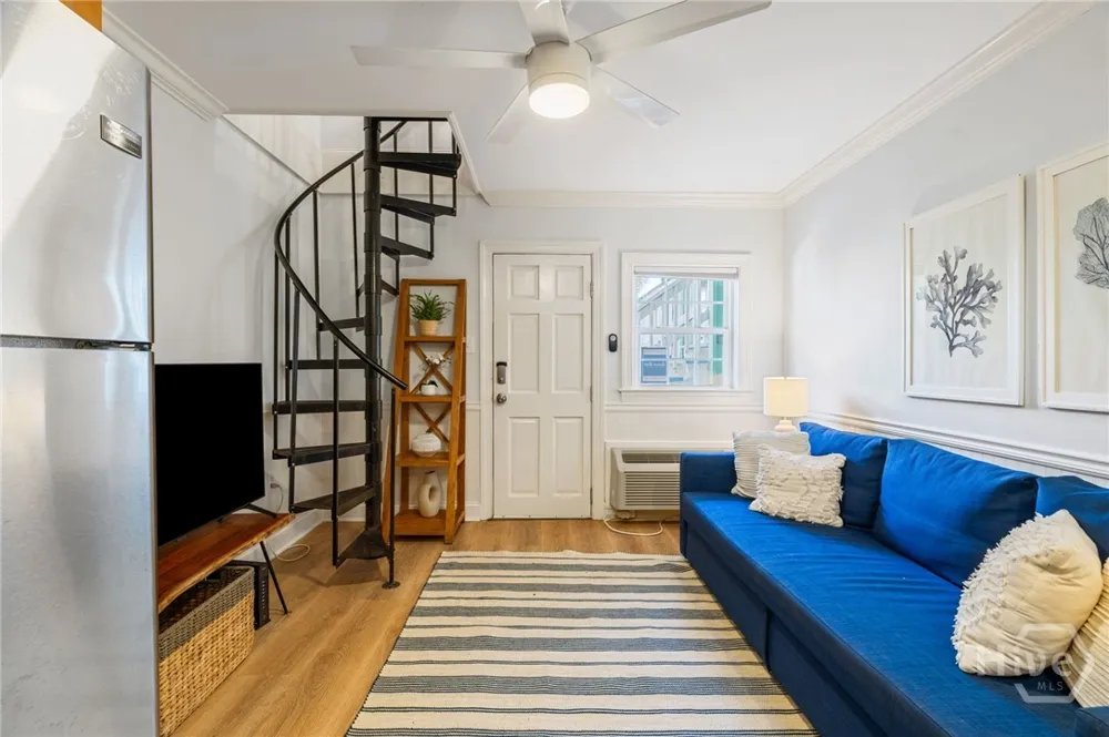 1608 Jones Avenue #1 & 3 Tybee Island, GA 31328