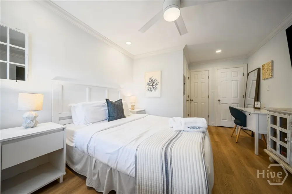 1608 Jones Avenue #1 & 3 Tybee Island, GA 31328