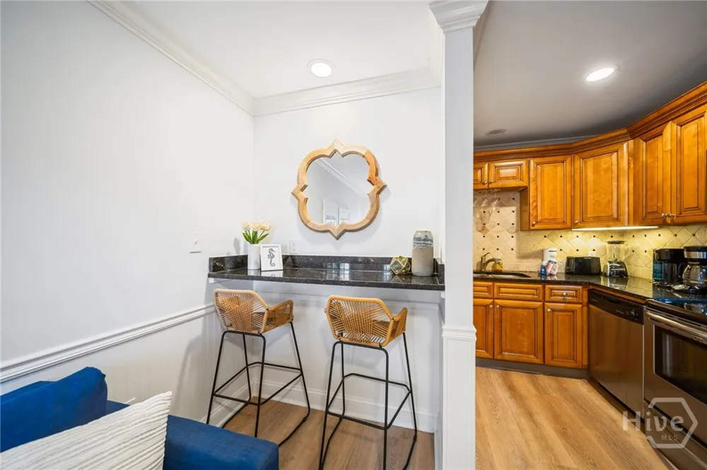 1608 Jones Avenue #1 & 3 Tybee Island, GA 31328