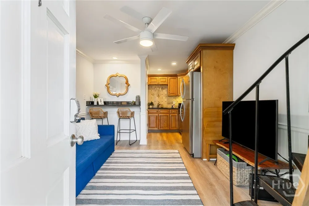 1608 Jones Avenue #1 & 3 Tybee Island, GA 31328