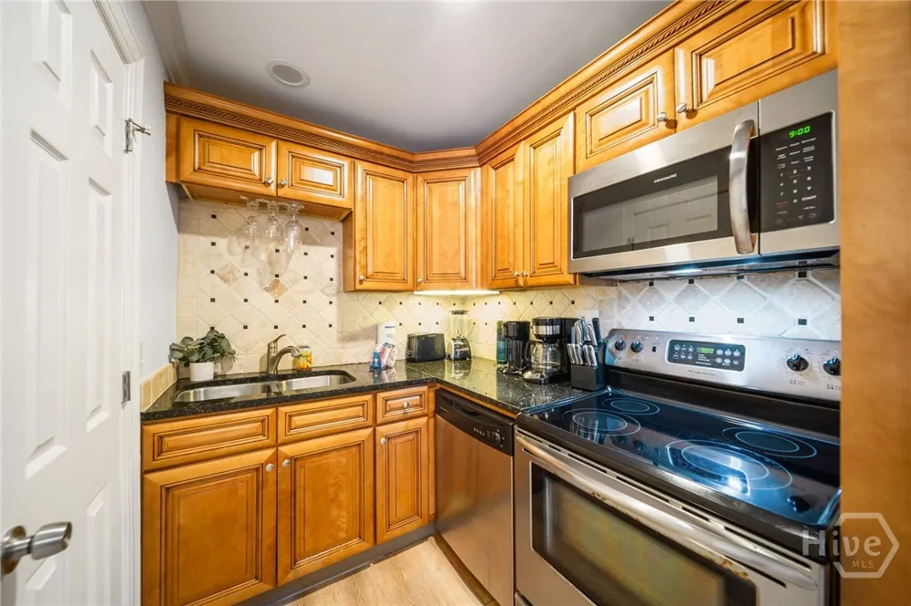 1608 Jones Avenue #1 & 3 Tybee Island, GA 31328