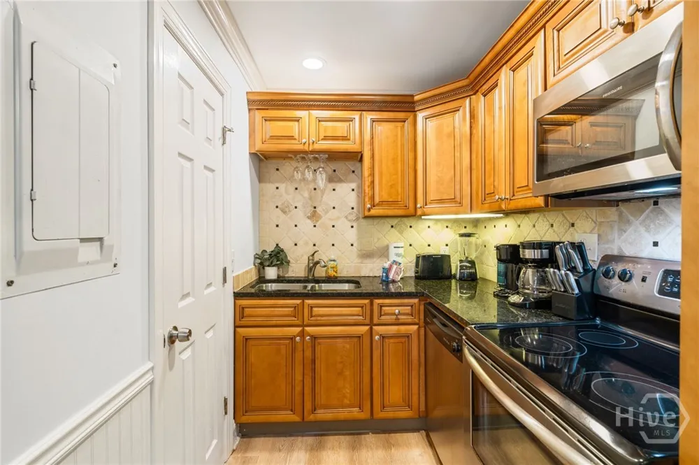 1608 Jones Avenue #1 & 3 Tybee Island, GA 31328