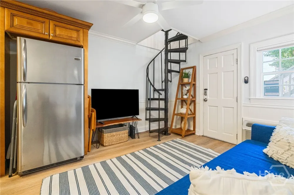 1608 Jones Avenue #1 & 3 Tybee Island, GA 31328