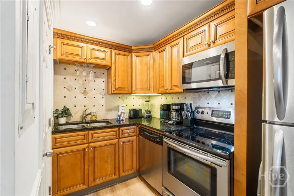 1608 Jones Avenue #1 & 3 Tybee Island, GA 31328